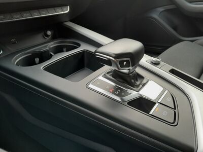 Audi A4 Allroad Gebrauchtwagen Audi A4 Allroad Gebrauchtwagen
