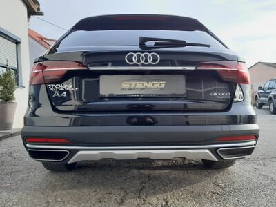 Audi A4 Allroad Gebrauchtwagen Audi A4 Allroad Gebrauchtwagen