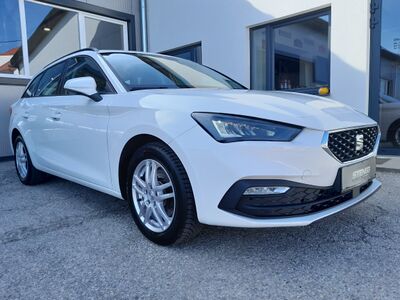 Seat Leon Gebrauchtwagen Seat Leon Gebrauchtwagen