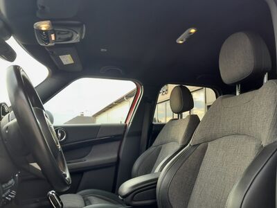 Mini Countryman Gebrauchtwagen Mini Countryman Gebrauchtwagen