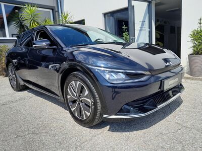 KIA EV6 Gebrauchtwagen KIA EV6 Gebrauchtwagen