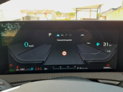 KIA EV6 Gebrauchtwagen KIA EV6 Gebrauchtwagen