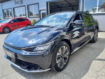 KIA EV6 Gebrauchtwagen KIA EV6 Gebrauchtwagen