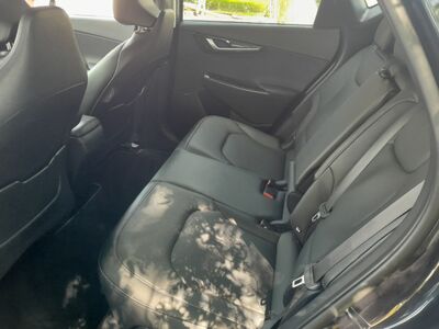 KIA EV6 Gebrauchtwagen KIA EV6 Gebrauchtwagen