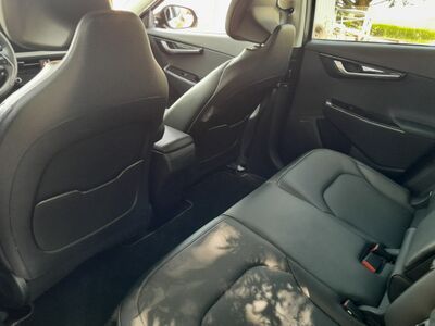 KIA EV6 Gebrauchtwagen KIA EV6 Gebrauchtwagen