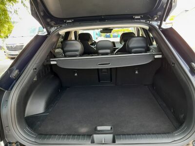 KIA EV6 Gebrauchtwagen KIA EV6 Gebrauchtwagen