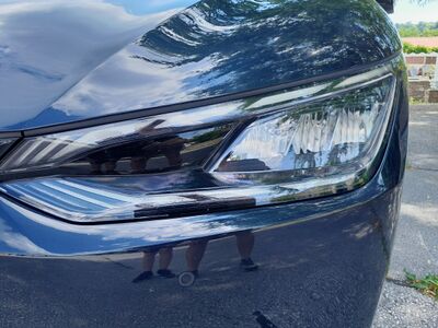 KIA EV6 Gebrauchtwagen KIA EV6 Gebrauchtwagen