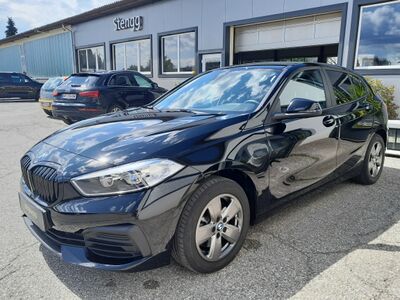 BMW 1er Gebrauchtwagen