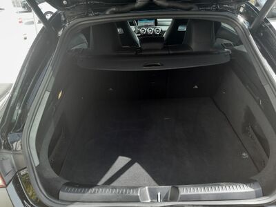 Mercedes-Benz CLA Gebrauchtwagen Mercedes-Benz CLA Gebrauchtwagen