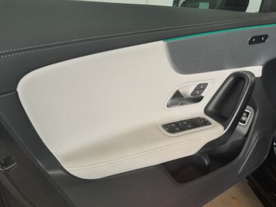Mercedes-Benz CLA Gebrauchtwagen Mercedes-Benz CLA Gebrauchtwagen