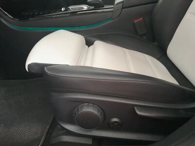 Mercedes-Benz CLA Gebrauchtwagen Mercedes-Benz CLA Gebrauchtwagen