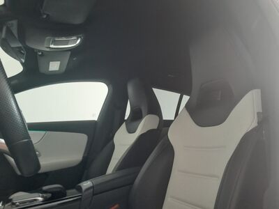 Mercedes-Benz CLA Gebrauchtwagen Mercedes-Benz CLA Gebrauchtwagen