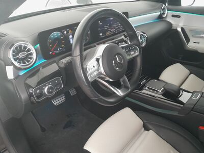 Mercedes-Benz CLA Gebrauchtwagen Mercedes-Benz CLA Gebrauchtwagen