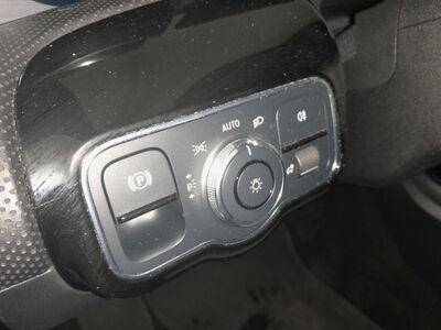 Mercedes-Benz CLA Gebrauchtwagen Mercedes-Benz CLA Gebrauchtwagen