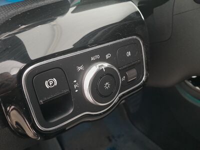 Mercedes-Benz CLA Gebrauchtwagen Mercedes-Benz CLA Gebrauchtwagen
