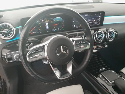 Mercedes-Benz CLA Gebrauchtwagen Mercedes-Benz CLA Gebrauchtwagen