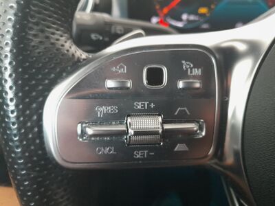 Mercedes-Benz CLA Gebrauchtwagen Mercedes-Benz CLA Gebrauchtwagen
