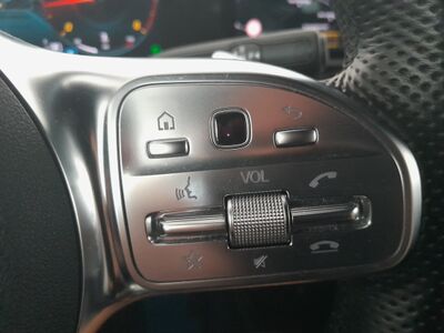 Mercedes-Benz CLA Gebrauchtwagen Mercedes-Benz CLA Gebrauchtwagen