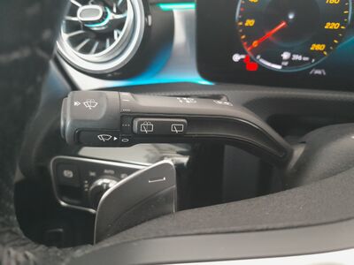 Mercedes-Benz CLA Gebrauchtwagen Mercedes-Benz CLA Gebrauchtwagen