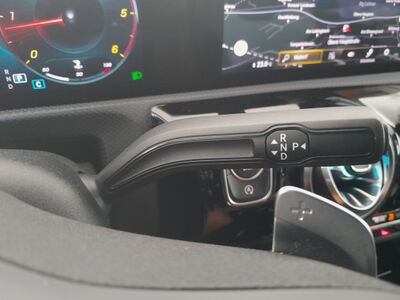 Mercedes-Benz CLA Gebrauchtwagen Mercedes-Benz CLA Gebrauchtwagen