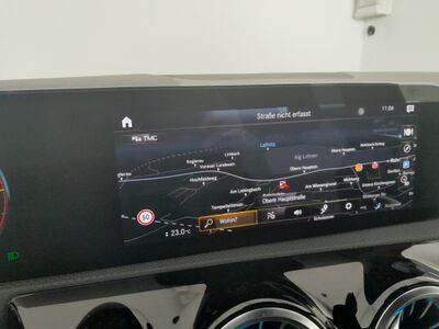 Mercedes-Benz CLA Gebrauchtwagen Mercedes-Benz CLA Gebrauchtwagen