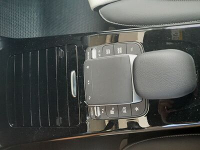 Mercedes-Benz CLA Gebrauchtwagen Mercedes-Benz CLA Gebrauchtwagen