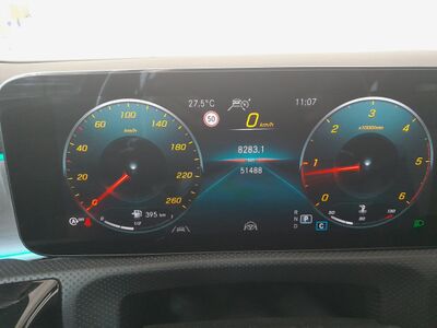 Mercedes-Benz CLA Gebrauchtwagen Mercedes-Benz CLA Gebrauchtwagen