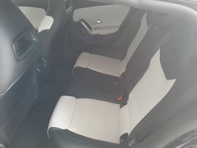 Mercedes-Benz CLA Gebrauchtwagen Mercedes-Benz CLA Gebrauchtwagen