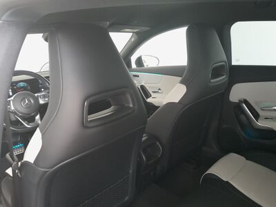 Mercedes-Benz CLA Gebrauchtwagen Mercedes-Benz CLA Gebrauchtwagen