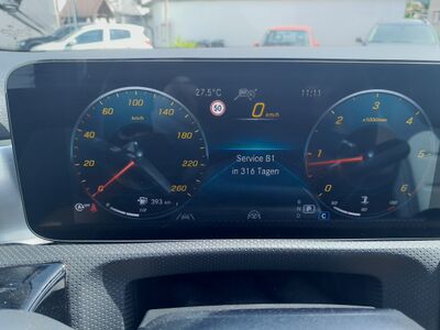 Mercedes-Benz CLA Gebrauchtwagen Mercedes-Benz CLA Gebrauchtwagen