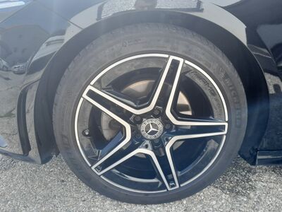 Mercedes-Benz CLA Gebrauchtwagen Mercedes-Benz CLA Gebrauchtwagen