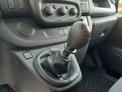 Opel Vivaro Gebrauchtwagen Opel Vivaro Gebrauchtwagen