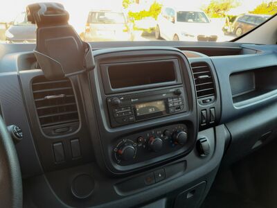 Opel Vivaro Gebrauchtwagen Opel Vivaro Gebrauchtwagen