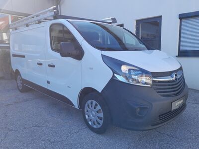 Opel Vivaro Gebrauchtwagen Opel Vivaro Gebrauchtwagen