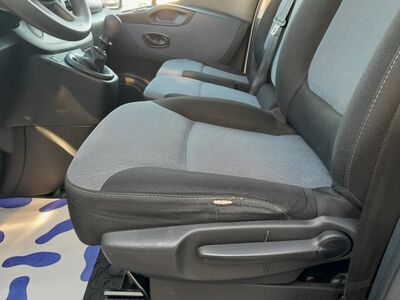 Opel Vivaro Gebrauchtwagen Opel Vivaro Gebrauchtwagen