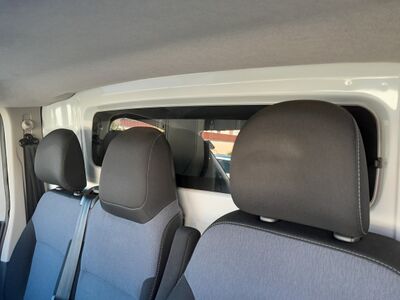 Opel Vivaro Gebrauchtwagen Opel Vivaro Gebrauchtwagen