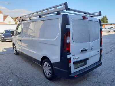 Opel Vivaro Gebrauchtwagen Opel Vivaro Gebrauchtwagen