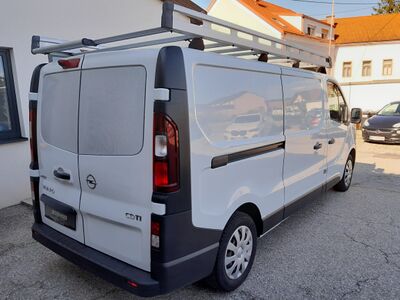 Opel Vivaro Gebrauchtwagen Opel Vivaro Gebrauchtwagen