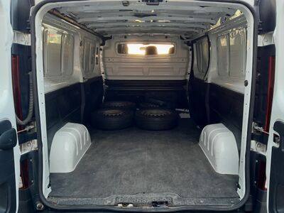 Opel Vivaro Gebrauchtwagen Opel Vivaro Gebrauchtwagen