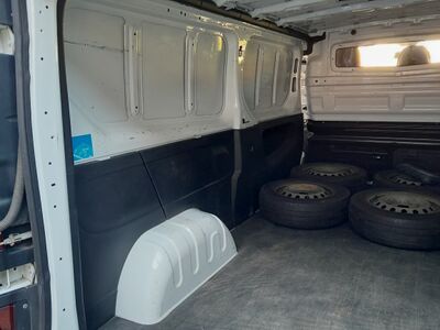 Opel Vivaro Gebrauchtwagen Opel Vivaro Gebrauchtwagen