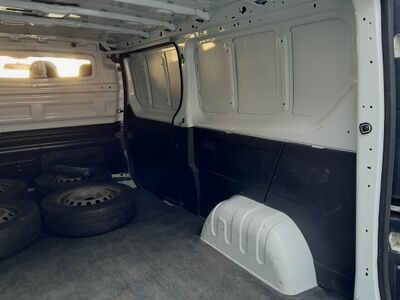 Opel Vivaro Gebrauchtwagen Opel Vivaro Gebrauchtwagen