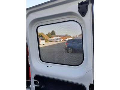 Opel Vivaro Gebrauchtwagen Opel Vivaro Gebrauchtwagen