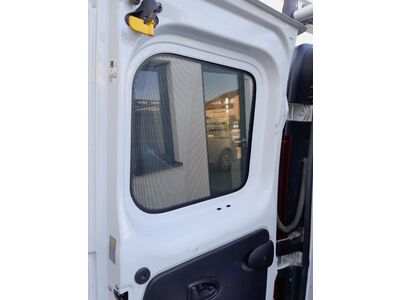 Opel Vivaro Gebrauchtwagen Opel Vivaro Gebrauchtwagen