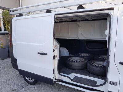 Opel Vivaro Gebrauchtwagen Opel Vivaro Gebrauchtwagen