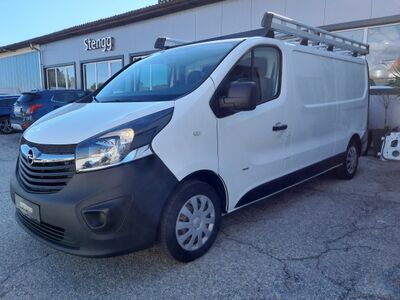 Opel Vivaro Gebrauchtwagen Opel Vivaro Gebrauchtwagen