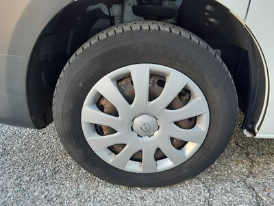 Opel Vivaro Gebrauchtwagen Opel Vivaro Gebrauchtwagen