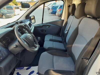 Opel Vivaro Gebrauchtwagen Opel Vivaro Gebrauchtwagen
