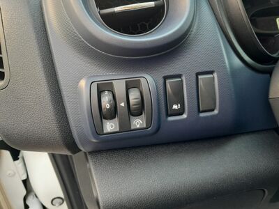 Opel Vivaro Gebrauchtwagen Opel Vivaro Gebrauchtwagen