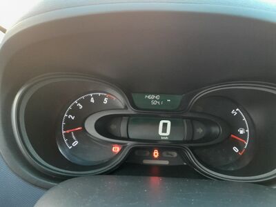 Opel Vivaro Gebrauchtwagen Opel Vivaro Gebrauchtwagen