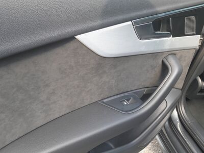 Audi A4 Gebrauchtwagen Audi A4 Gebrauchtwagen